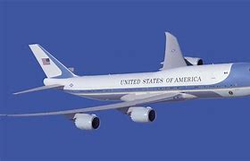 Image result for Air Force One Boeing 757 Model