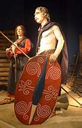 Image result for Ancient Celtic Culture People