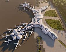 Image result for Airport Designer