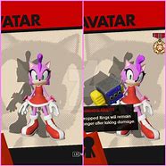 Image result for Amy Rose Sonic Forces