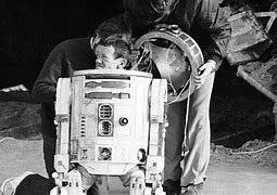 Image result for R2-D2 Actor