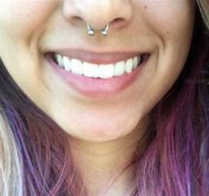 Image result for Septum Gauge Sizes