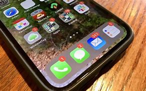 Image result for Badges for iPhone Notifications