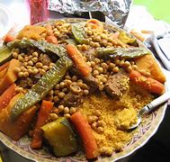 Image result for Tunisain Dessert