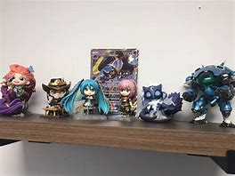 Image result for Anime Figures Vocaloid