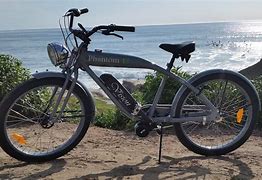 Image result for Phantom Electric Bike