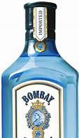 Image result for Bombay Gin 200Ml