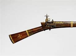 Image result for Turkish Musket