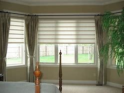 Image result for Blinds and Drapes