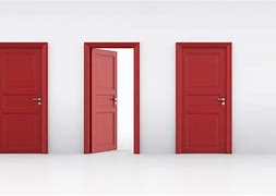 Image result for Monty Hall Doors