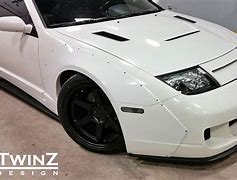 Image result for Twinz Design White 300ZX