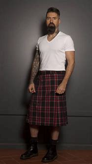 Image result for Woolen Kilt