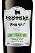 Image result for Cream Shsrry