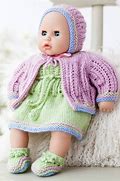 Image result for Barbie Baby Doll Clothes