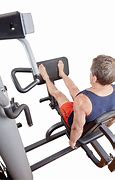 Image result for Seated Leg Extension Exercise