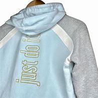 Image result for Blue Y2K Hoodie