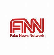 Image result for Fake News Network Logo