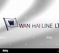 Image result for Wan Hai Symbole