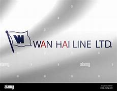 Image result for Wan Hai Line Icon