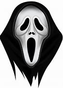 Image result for Scream Mask Artwork