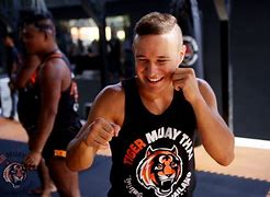 Image result for Tiger Muay Thai Swinton