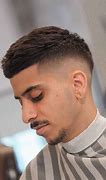 Image result for Low Taper Fade Fluffy Hair