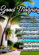 Image result for Good Morning Ideas