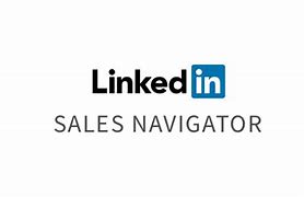 Image result for LinkedIn for Sales