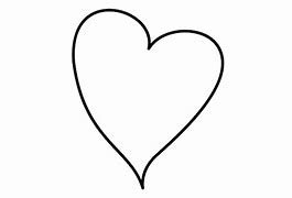 Image result for Heart Clip Art Vector