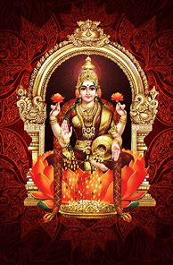 Image result for Maha Lakshmi