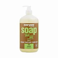 Image result for Everyone Soap