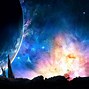 Image result for Galactic Dragon Desktop Wallpaper 4K