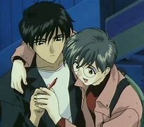 Image result for Top BL Anime Ships