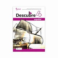 Image result for Descubre 1 Workbook