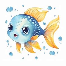 Image result for Long Cute Fish