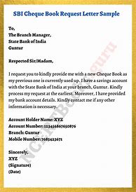 Image result for Cheque Request Letter