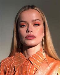 Image result for Frida Aasen Hair