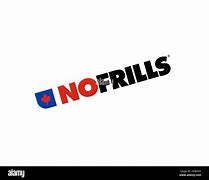 Image result for No-Frills Logo