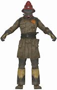 Image result for Fallout 76 Firebreather Uniform