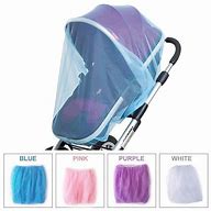 Image result for Baby Mosquito Net Stroller