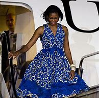 Image result for Michelle Obama Gowns