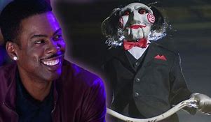 Image result for Chris Rock Saw Movie