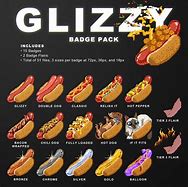 Image result for Glizzy with Leaf