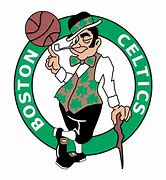 Image result for Boston Celtics Logo 250 X 250 PNG