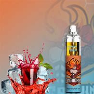 Image result for Red Energy Vape