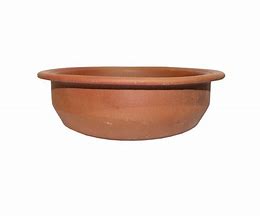 Image result for Clay Honey Pot