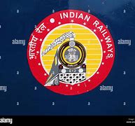 Image result for Central Indain Railway Logo