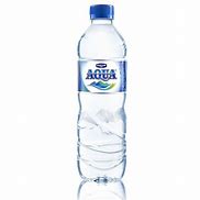 Image result for Aqua Botol Limeneral