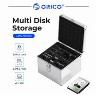 Image result for Orico HDD Protection Box