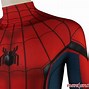 Image result for spider man homecoming suit